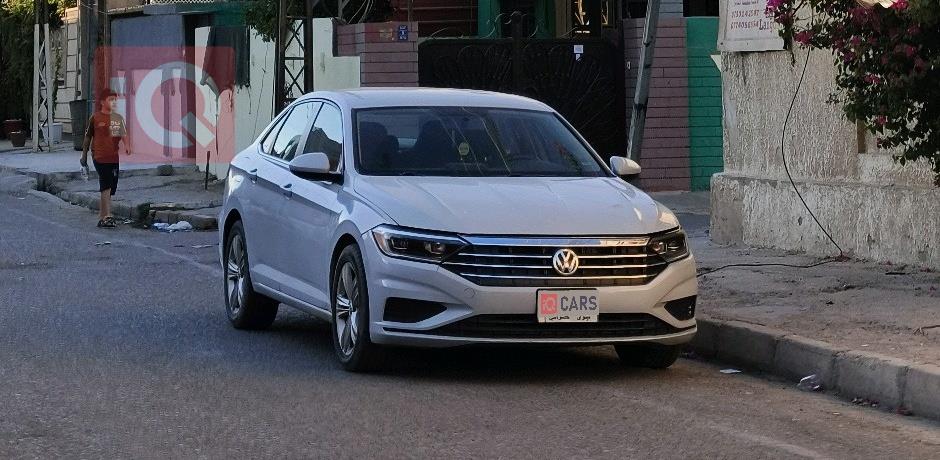 فولكسفاغن جيتا